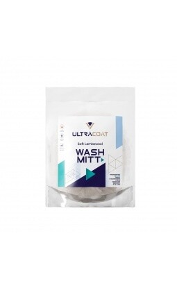 Ultracoat Wash Mitt
