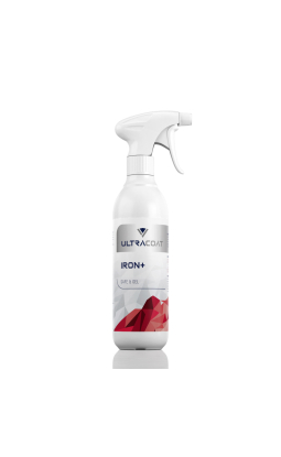 Ultracoat Iron+ 500ml