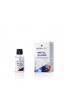 Ultracoat Metal Guard