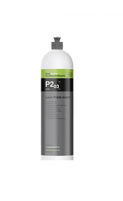 Koch Chemie P2.03