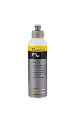 Koch Chemie F6.01 Fine Cut