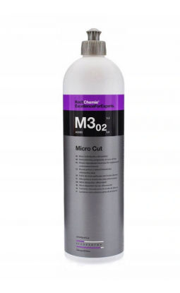 Koch Chemie M3.02