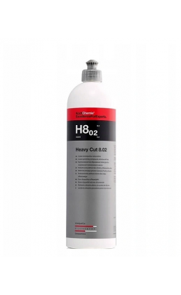 Koch Chemie H8.02 Heavy Cut