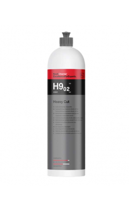 Koch Chemie H9.02