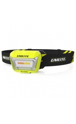 Unilite CRI-H200R 200 lumen