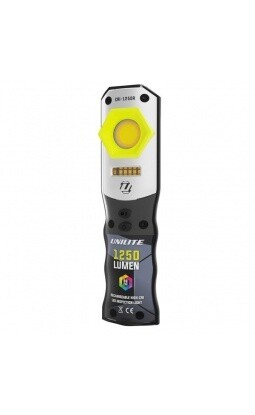 Unilite CRI-1250R lumen