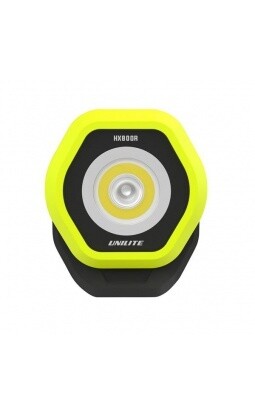 Unilite HX800R 800 lumen