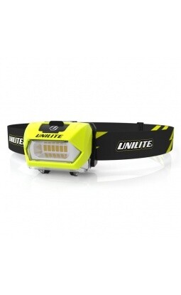 Unilite PS-HDL6R 350 lumen