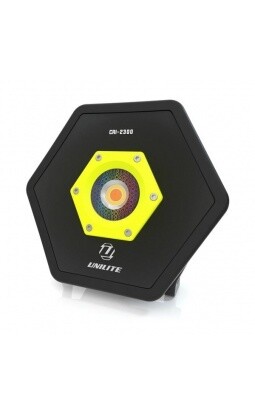 Unilite CRI-2300 lumen