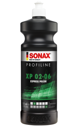 SONAX Profiline XP 02-06