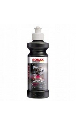 SONAX Profiline Cutmax 06-04