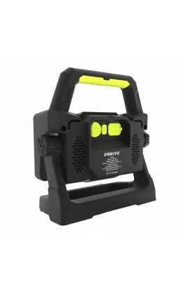 Unilite SP-4500 lumen