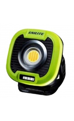 Unilite CRI-1650R lumen