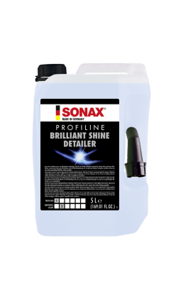 Sonax Profiline Brillant Shine Detailer 5L