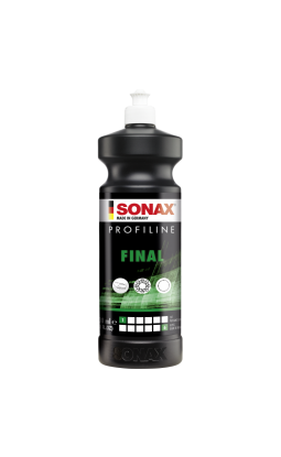 SONAX Profiline Final 01-06 1L