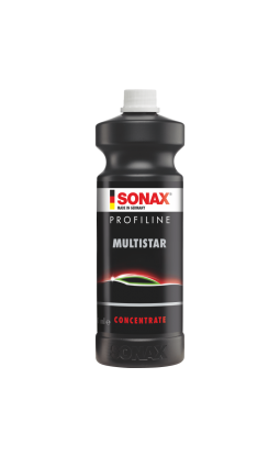 SONAX Profiline Multistar 1L