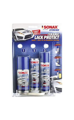 Sonax Xtreme Ceramic Paint Protect