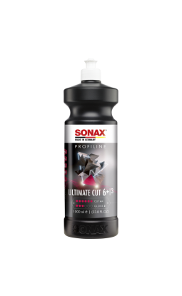 SONAX Profiline Ultimate Cut 06+/03