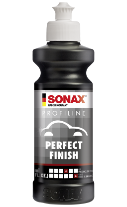 SONAX Profiline Perfect Finish 04-06