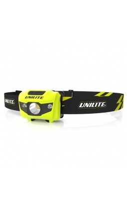 Unilite PS-HDL2 200 lumen