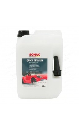Sonax Xtreme Ceramic Ultra Slick Detailer