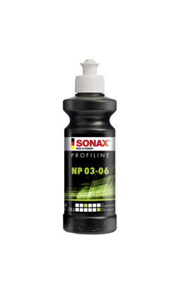 SONAX Profiline NP 03-06