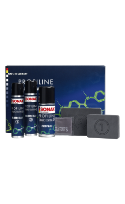 Sonax Profiline Ceramic Coating CC36