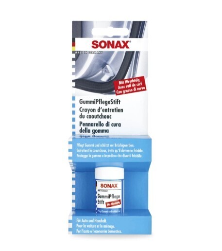 SONAX Gummi