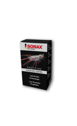 SONAX Headlight Coating 50ml
