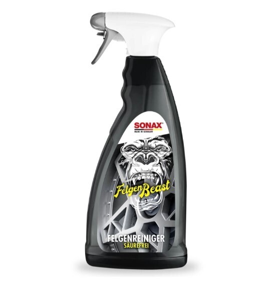SONAX FelgenBeast