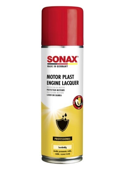SONAX MotorPlast 300ml