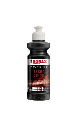 Sonax ProfiLine EX 05/05