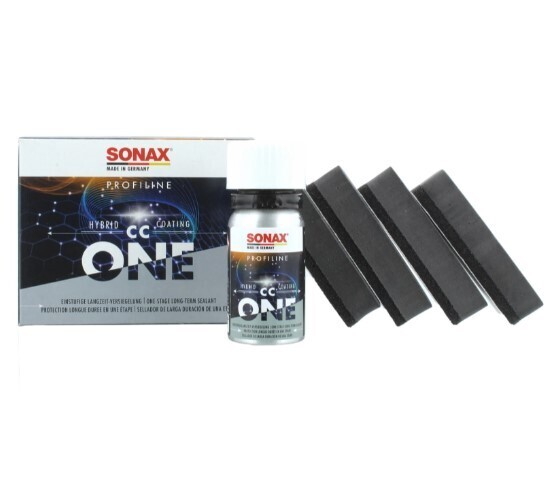 SONAX PROFILINE HybridCoating CC One
