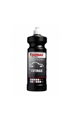 SONAX Profiline Cutmax 06-03
