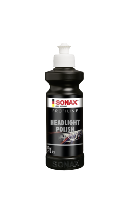 Sonax Profiline Headlight Polish