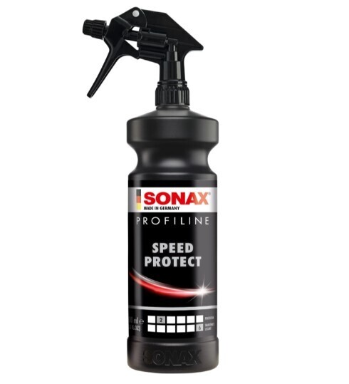 SONAX PROFILINE SpeedProtect 1L