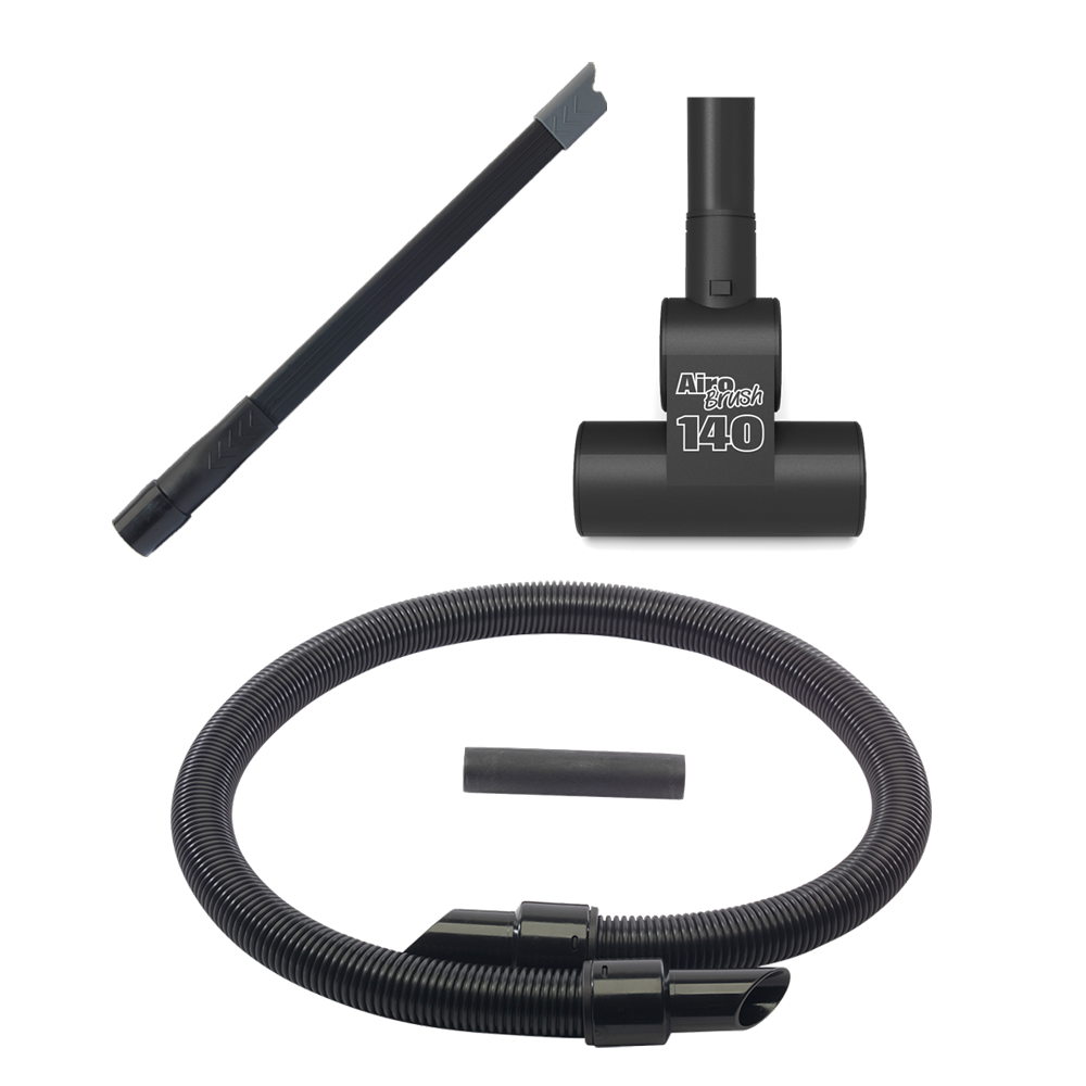 Numatic Kit Turbo para aspiradoras George Henry