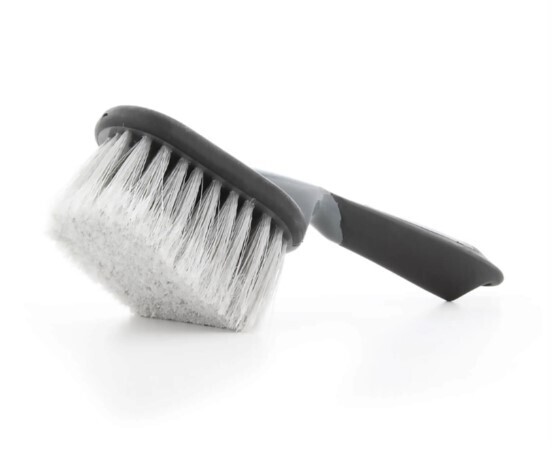 Stark Tire Brush 2.0