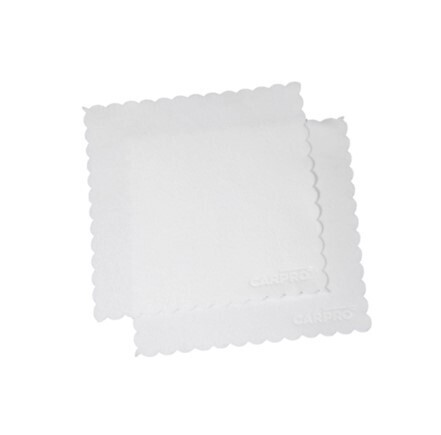CarPro Suede 10×10