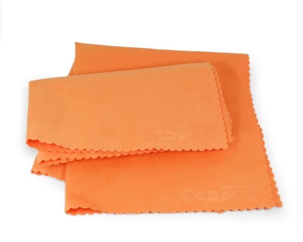 CarPro Suede 40×40