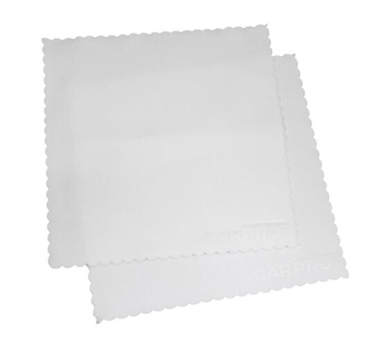 CarPro Suede 16×16