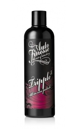 Auto Finesse Tripple 500ml