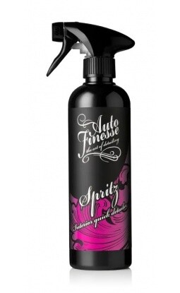 Auto Finesse Spritz Interior Quick Detailer 500ml