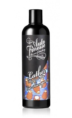 Auto Finesse Lather Hazelnut Whip 500ml