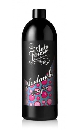 Auto Finesse Avalanche Bubblegum 1L