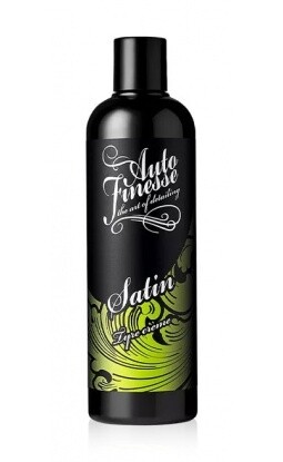 Auto Finesse Satin Tyre Creme 500ml