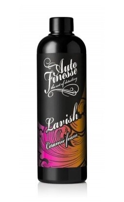 Auto Finesse Lavish Ceramic Foam