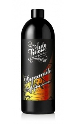 Auto Finesse Dynamite Traffic Film Remover 1L