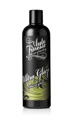 Auto Finesse Ultra Glaze 500ml