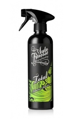 Auto Finesse Total Interior Cleaner 500ml